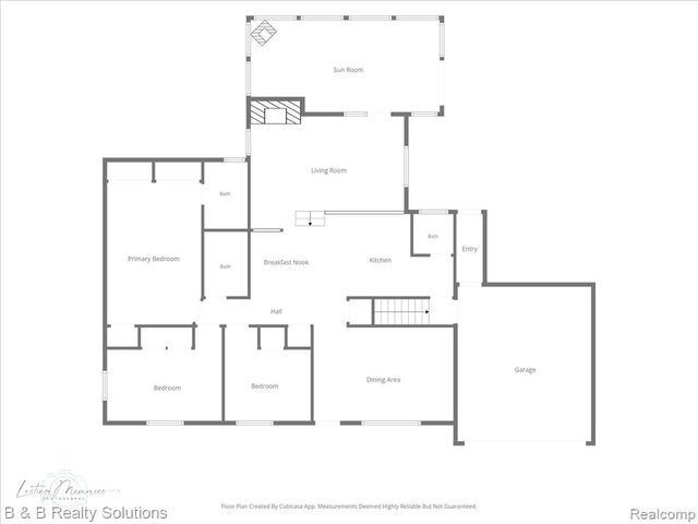 6229 Cold Spring Trail, Grand Blanc, MI 48439