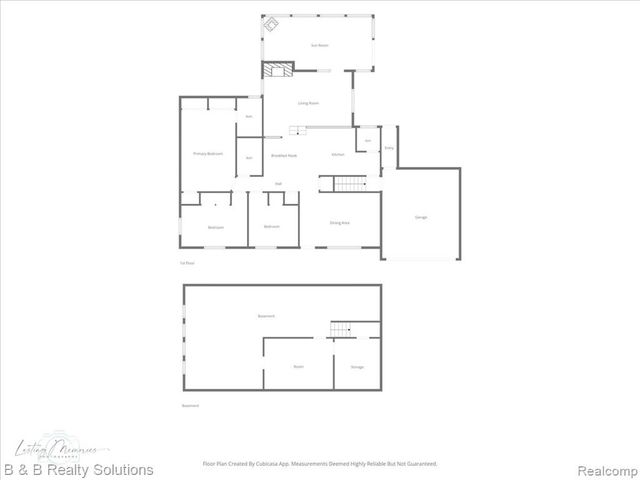 6229 Cold Spring Trail, Grand Blanc, MI 48439