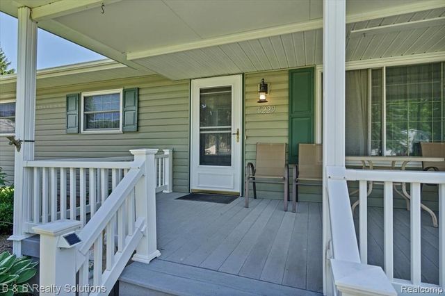6229 Cold Spring Trail, Grand Blanc, MI 48439
