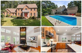 8801 GENERAL COUCHS CT, Fredericksburg, VA 22407