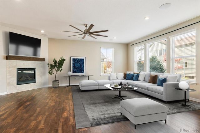 8353 Garden City Avenue, Littleton, CO 80125