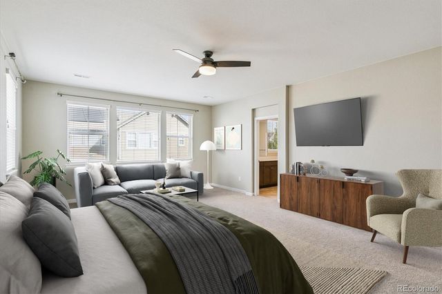 8353 Garden City Avenue, Littleton, CO 80125