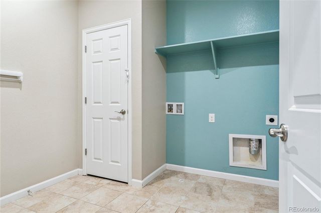 8353 Garden City Avenue, Littleton, CO 80125