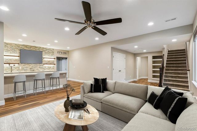 8353 Garden City Avenue, Littleton, CO 80125