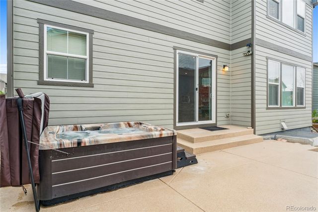 8353 Garden City Avenue, Littleton, CO 80125