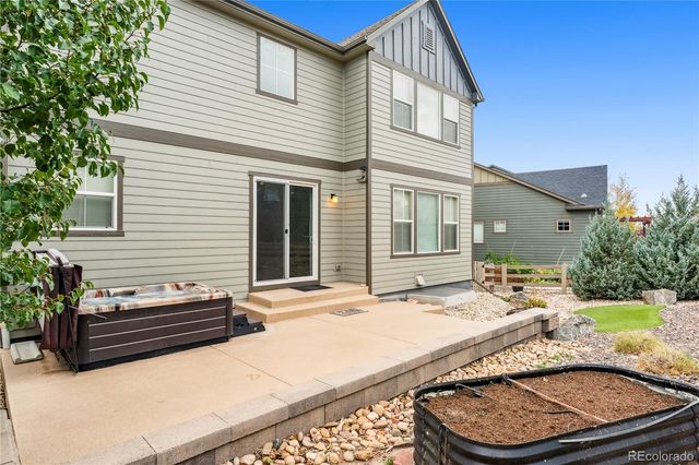 8353 Garden City Avenue, Littleton, CO 80125