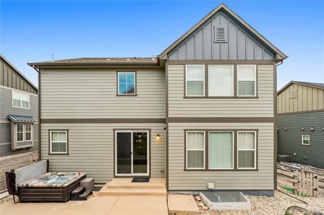 8353 Garden City Avenue, Littleton, CO 80125