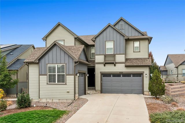 8353 Garden City Avenue, Littleton, CO 80125