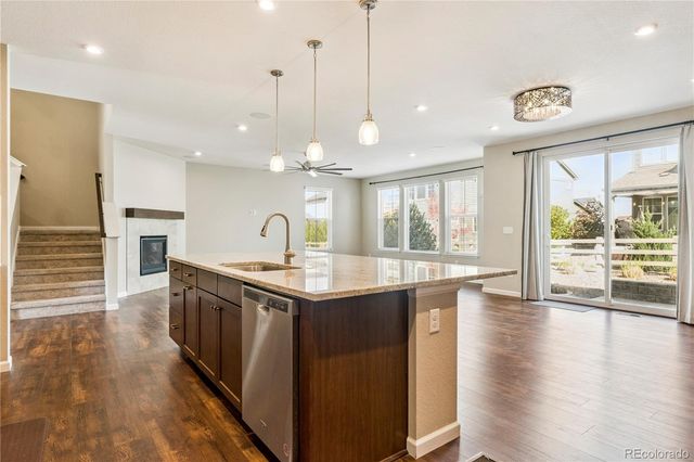 8353 Garden City Avenue, Littleton, CO 80125