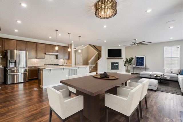 8353 Garden City Avenue, Littleton, CO 80125