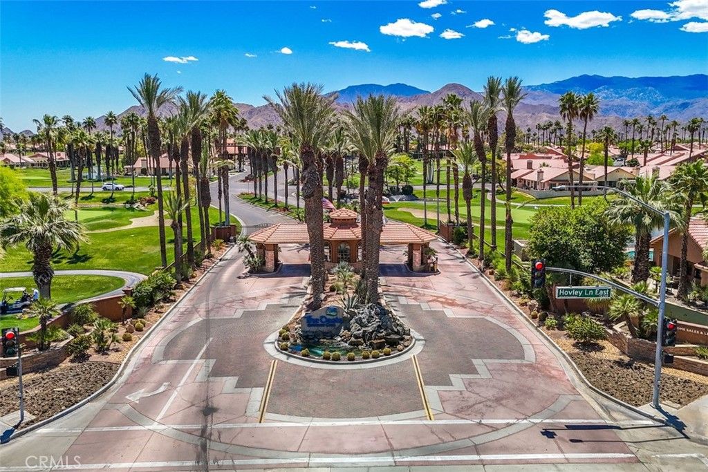 Image 1 of property listing at 42004 Sand Dune, Palm Desert, CA 92211