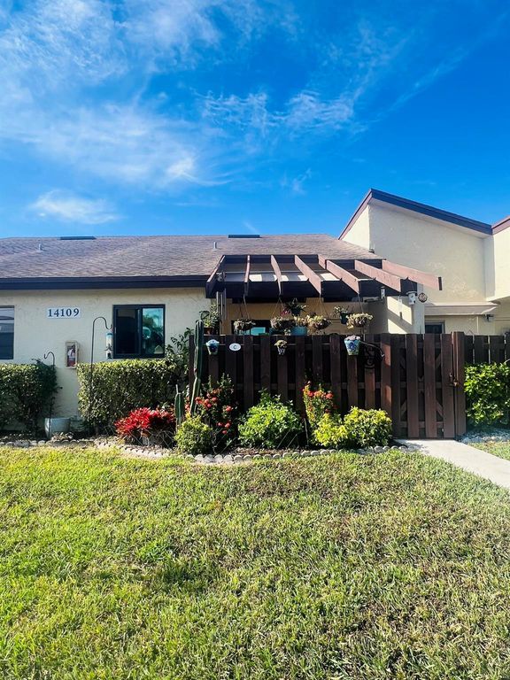 14109 Nesting Way C Way, Delray Beach, FL 33484