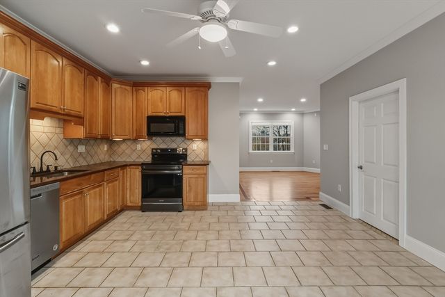 1327 Liberty 2, Braintree, MA 02184