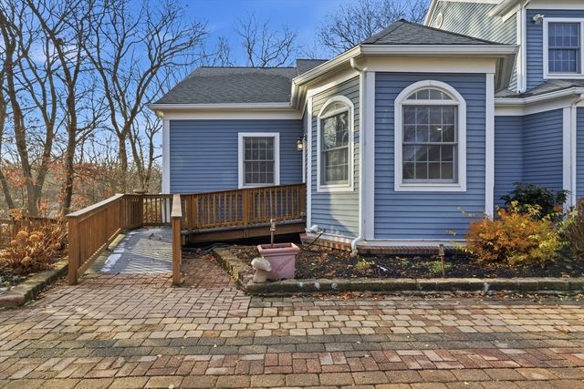 1327 Liberty 2, Braintree, MA 02184
