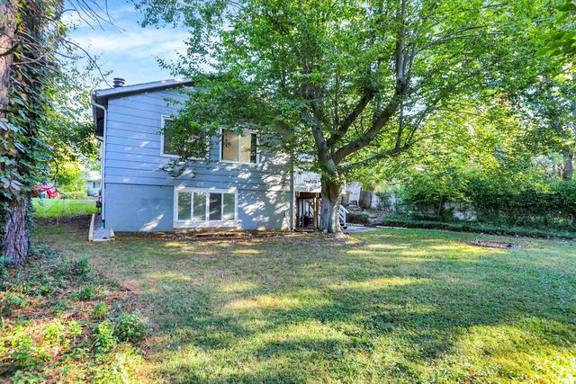 2612 E Dekist Street, Bloomington, IN 47408