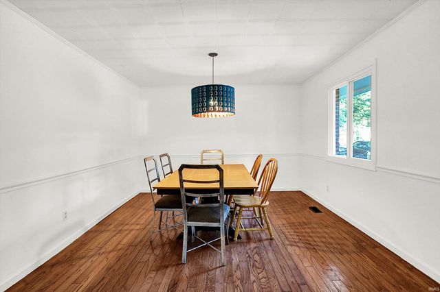 2612 E Dekist Street, Bloomington, IN 47408