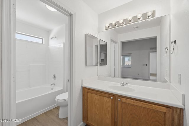 30449 N CORAL BEAN Drive, San Tan Valley, AZ 85143