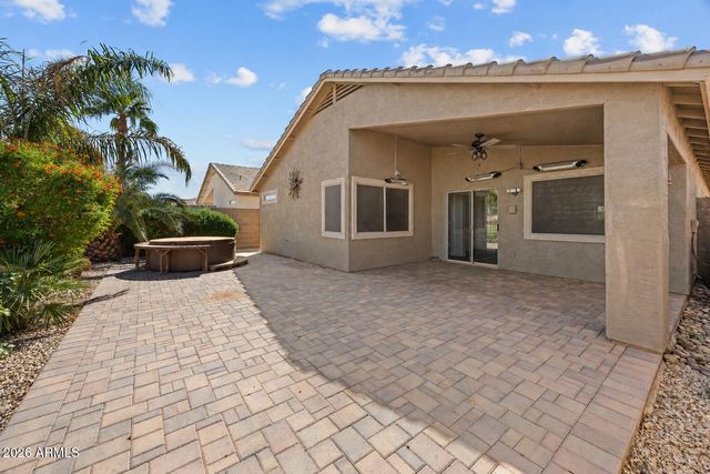 30449 N CORAL BEAN Drive, San Tan Valley, AZ 85143