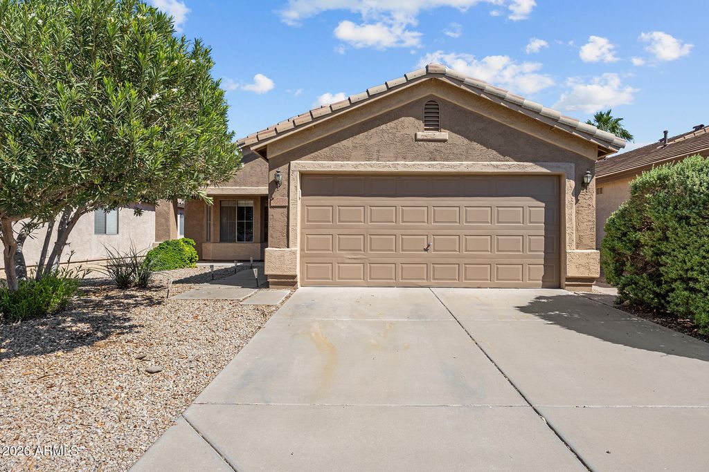 30449 N CORAL BEAN Drive, San Tan Valley, AZ 85143