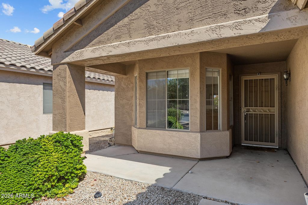 30449 N CORAL BEAN Drive, San Tan Valley, AZ 85143 — photo 2