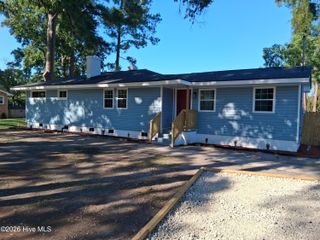 2307 Carey Road, Kinston, NC 28504