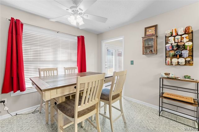 3111 Wisteria, Northport, AL 35473