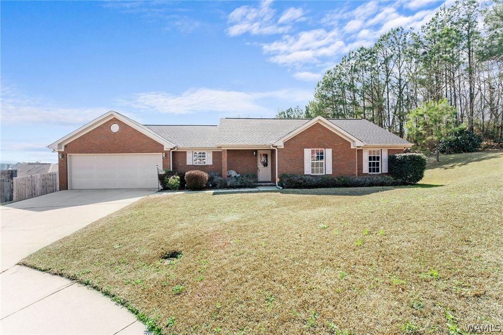 3111 Wisteria, Northport, AL 35473