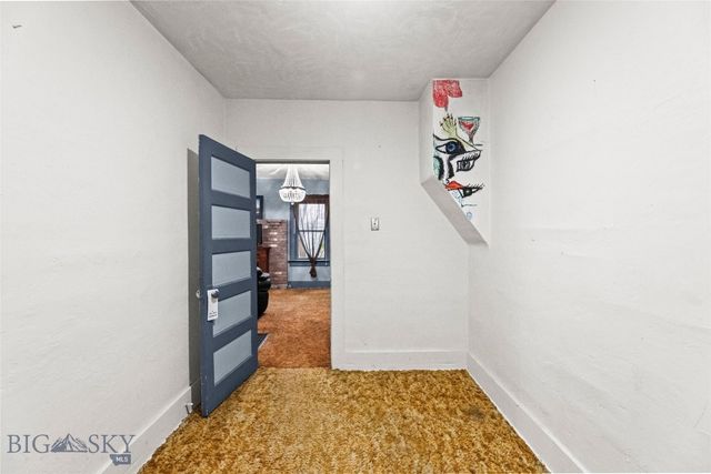 523 N I Street, Livingston, MT 59047