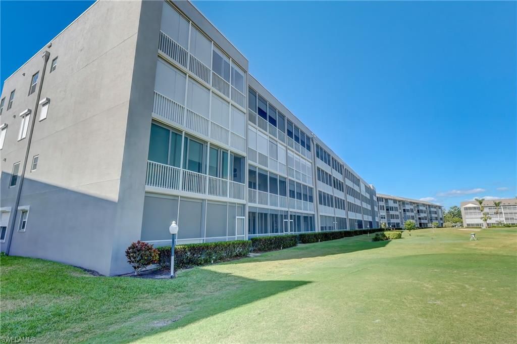 14771 Hole In 1 CIR 106, FORT MYERS, FL 33919 — photo 2