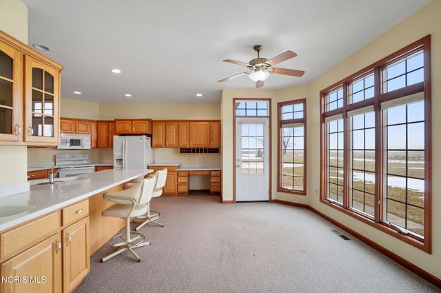 12969 County Road M, Wauseon, OH 43567