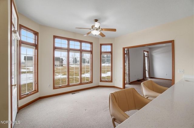 12969 County Road M, Wauseon, OH 43567