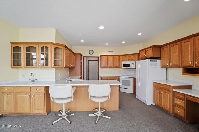 12969 County Road M, Wauseon, OH 43567