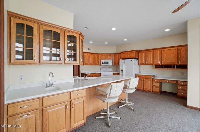 12969 County Road M, Wauseon, OH 43567