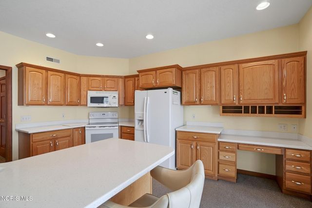 12969 County Road M, Wauseon, OH 43567