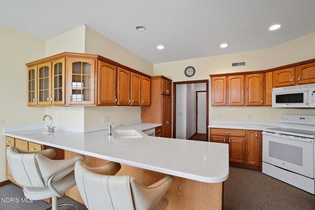 12969 County Road M, Wauseon, OH 43567