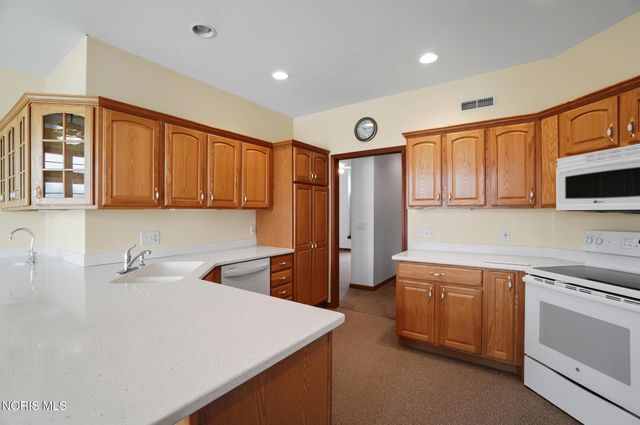 12969 County Road M, Wauseon, OH 43567