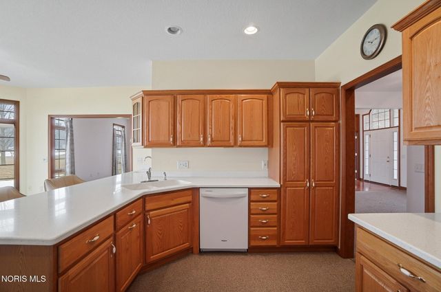 12969 County Road M, Wauseon, OH 43567