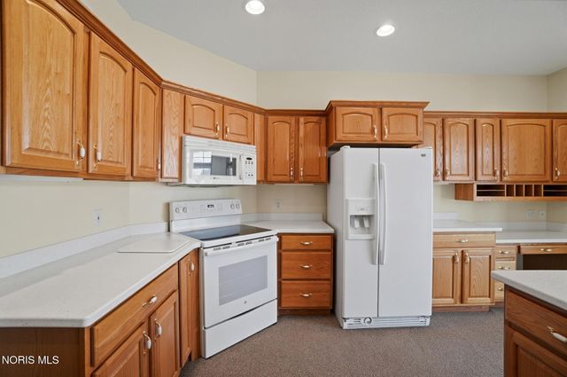 12969 County Road M, Wauseon, OH 43567