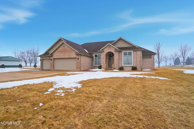 12969 County Road M, Wauseon, OH 43567