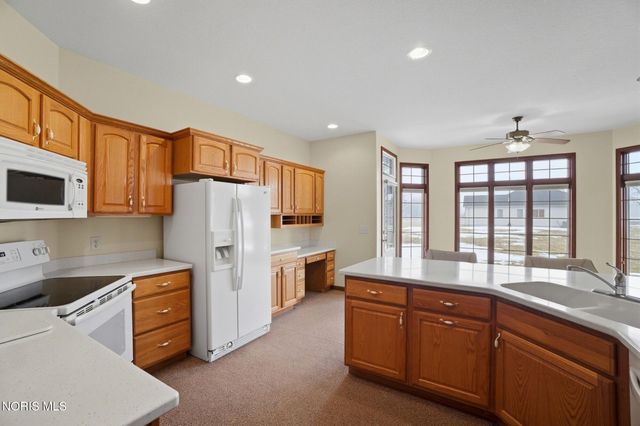 12969 County Road M, Wauseon, OH 43567