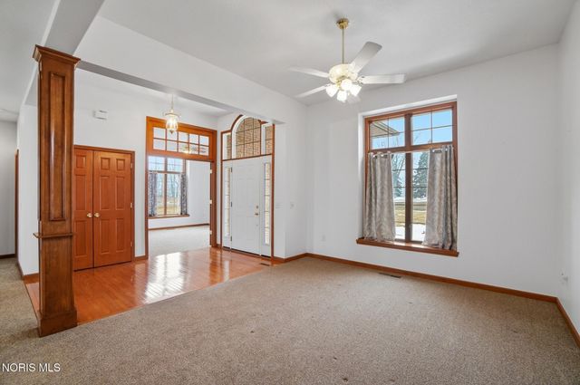 12969 County Road M, Wauseon, OH 43567