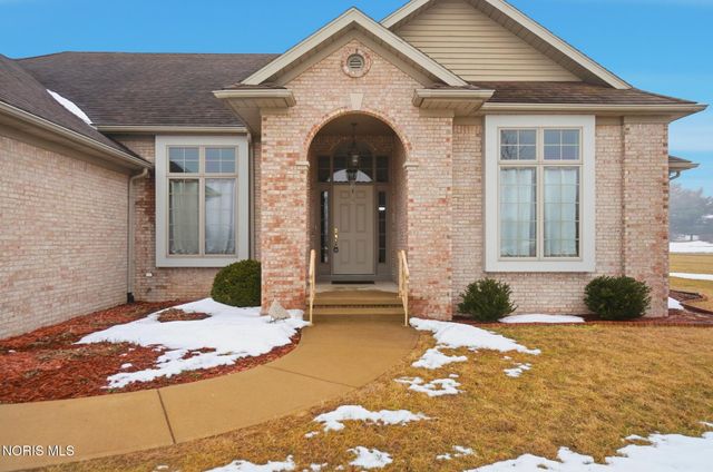 12969 County Road M, Wauseon, OH 43567