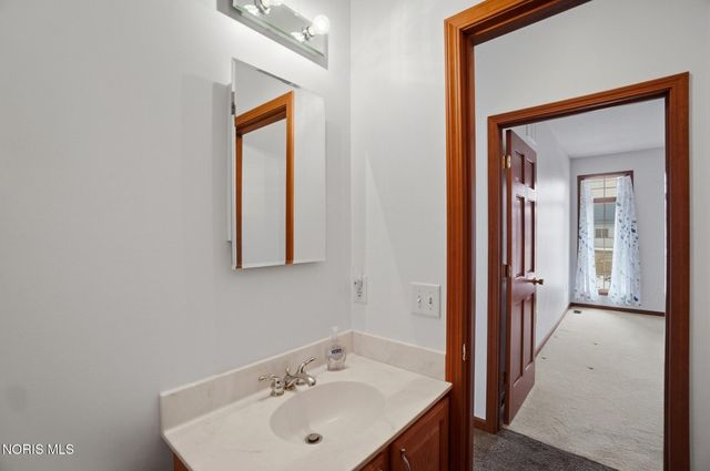 12969 County Road M, Wauseon, OH 43567