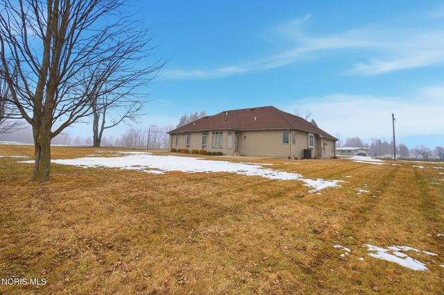 12969 County Road M, Wauseon, OH 43567
