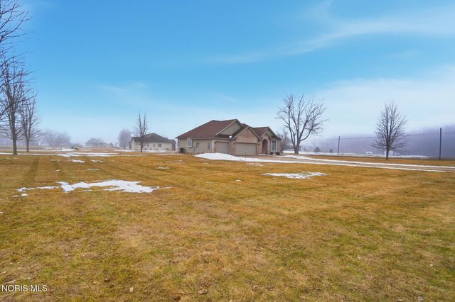 12969 County Road M, Wauseon, OH 43567