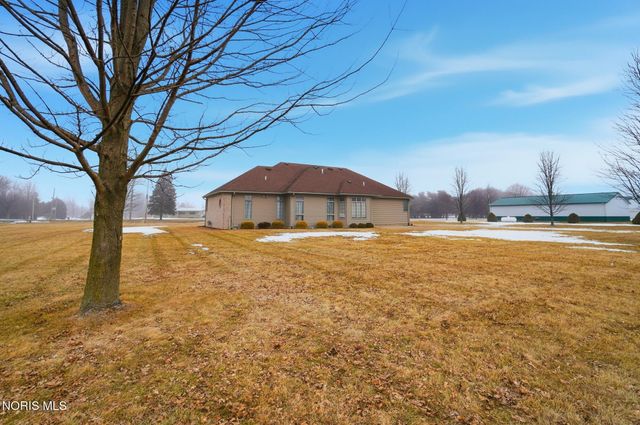 12969 County Road M, Wauseon, OH 43567