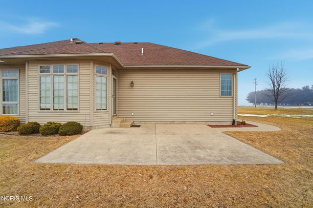 12969 County Road M, Wauseon, OH 43567