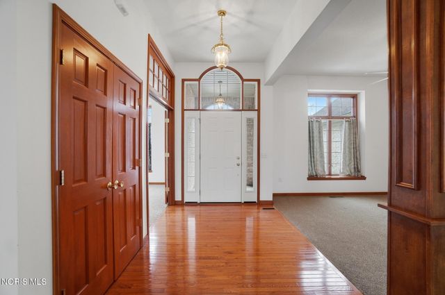 12969 County Road M, Wauseon, OH 43567