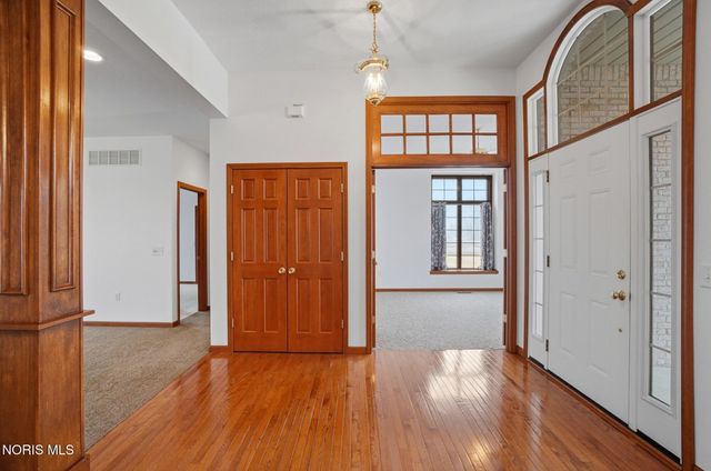 12969 County Road M, Wauseon, OH 43567