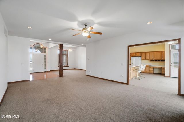 12969 County Road M, Wauseon, OH 43567